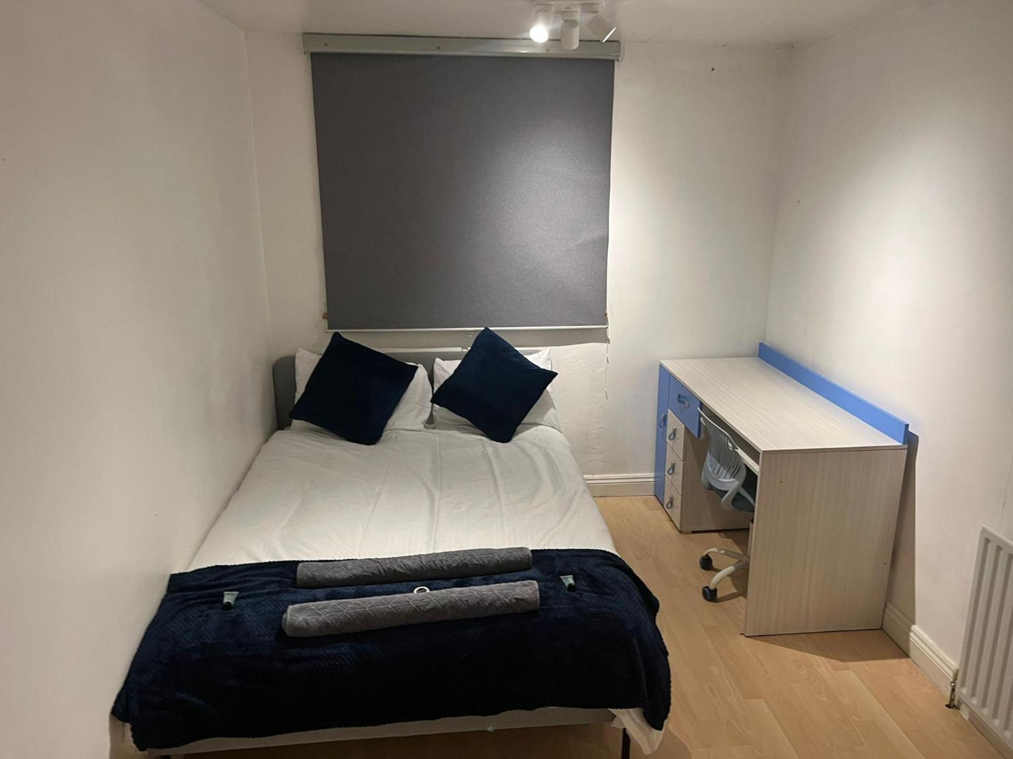 Indulge Hockley Hotel - With Free Front Parking - 10 Min Drive To Birmingham City Centre Bull Ring, Grand Central, Tesco Superstore, Primark & Commonwealth Games 伯明翰 外观 照片