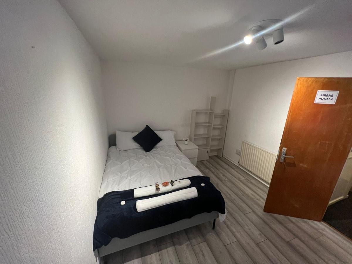 Indulge Hockley Hotel - With Free Front Parking - 10 Min Drive To Birmingham City Centre Bull Ring, Grand Central, Tesco Superstore, Primark & Commonwealth Games 伯明翰 外观 照片