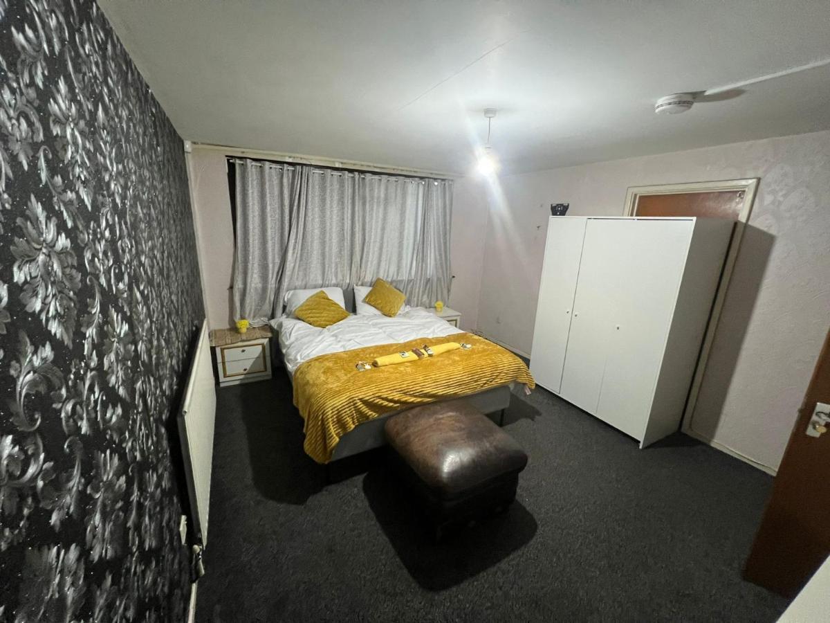 Indulge Hockley Hotel - With Free Front Parking - 10 Min Drive To Birmingham City Centre Bull Ring, Grand Central, Tesco Superstore, Primark & Commonwealth Games 伯明翰 外观 照片